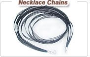 Fashion Necklace Chains European beads