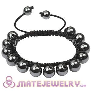 Fashion Tresor Bracelets with 13 high quality Hematite