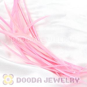 Pink Goose Biots Loose Feather Hair Extensions Wholesale