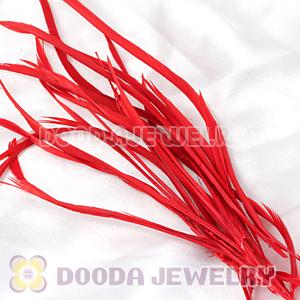 Red Goose Biots Loose Feather Hair Extensions Wholesale