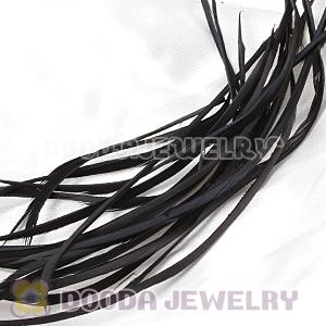 Black Goose Biots Loose Feather Hair Extensions Wholesale
