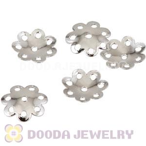 925 Sterling Silver Earring Component Findings Wholesale