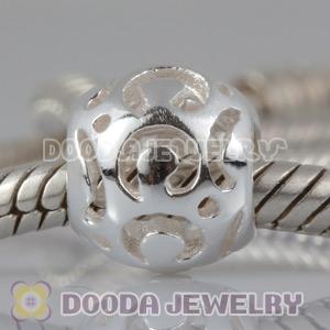 Wholesale 925 Sterling Silver European Style Bead