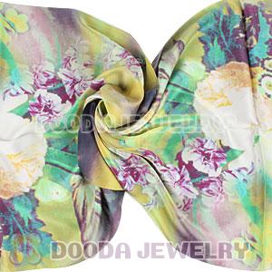 Cheap Designer Silk Scarves 170×50cm Long Oblong Silk Scarves Wholesale