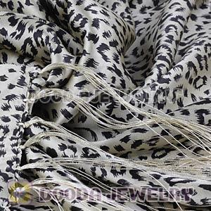 Long Oblong Fringed Silk Scarves 170×50cm Silk Scarf Painting Wholesale 