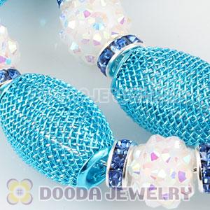 70mm Basketball Wives Hoop Earrings Wholesale