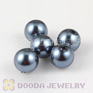 14mm Basketball Wives ABS Pearl Beads Wholesale 