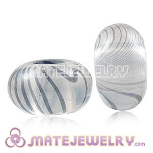 14mm Acrylic Beads For Basketball Wives Earrings Jewelry