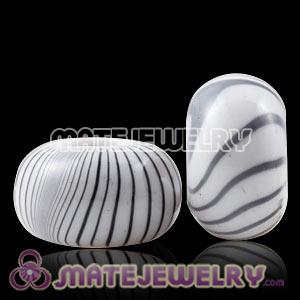 14mm Acrylic Beads For Basketball Wives Earrings Jewelry