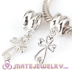 925 Sterling Silver European Dangle Charms Wholesale