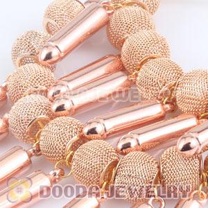 80mm Basketball Wives Spike Hoop Earrings Wholesale