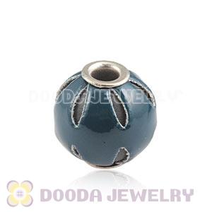 12mm Basketball Wives Leather Beads For Earrings Wholesale 