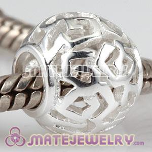 925 Sterling Silver European Amazing Charm Beads Wholesale