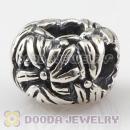 Sterling Silver Olympic Coronary Bead Fit 2012 Olympics European Bracelet