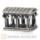 Sterling Silver Victory Temple Bead Fit 2012 Olympics European Bracelet