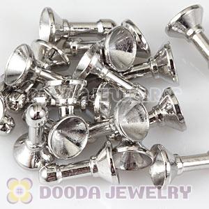 Alloy Earphone Jack Accessory For Smart Phone Wholesale 