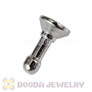 Alloy Earphone Jack Accessory For Smart Phone Wholesale 