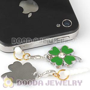 Earphone Jack Plug Accessory For Smart Phone Wholesale 