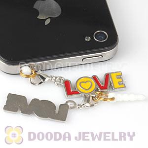 Earphone Jack Plug Accessory For Smart Phone Wholesale 