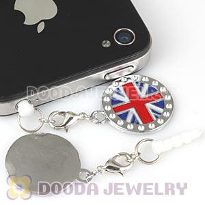 Earphone Jack Plug Accessory For Smart Phone Wholesale 