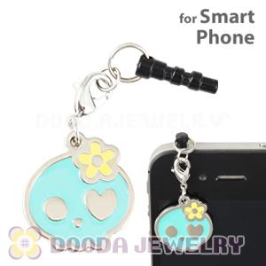 Cute Anti Dust Plug Stopper For iPhone 4 Wholesale 