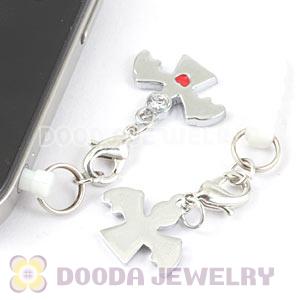 iPhone Headphone Jack Charm For Smart Phone Wholesale 