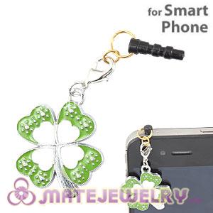 Wholesale Earphone Jack Charm Accessory For iPhone 