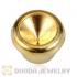 Alloy Earphone Jack Accessory For Smart Phone Wholesale 