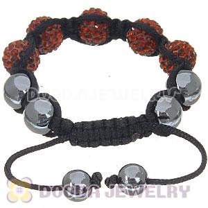 Wholesale Special Price TresorBeads Pave Crystal Child Bracelets
