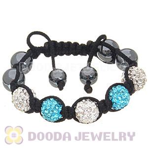 Wholesale Special Price TresorBeads Pave Crystal Child Bracelets
