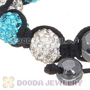 Wholesale Special Price TresorBeads Pave Crystal Child Bracelets