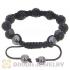 Wholesale On Sale Handmade Pave Crystal TresorBeads Bracelets