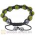 Wholesale On Sale Handmade Pave Crystal TresorBeads Bracelets