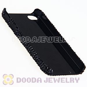 Crystal Skull Back Cases For iPhone 4 iPhone 4S Wholesale