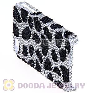 Crystal Back Cover Designer iPhone 4 Cases Wholesale