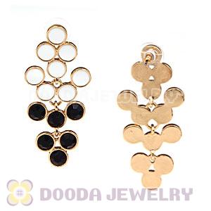 Fashion Paradise Pebbles Chandelier Drop Earrings Wholesale