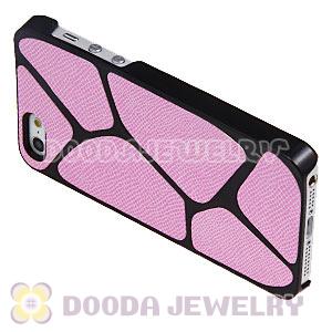 Top Grade Snake Skin Protective Cover iPhone 5 Cases Wholesale