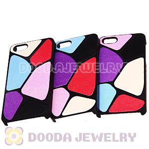 Top Grade Snake Skin Protective Cover iPhone 5 Cases Wholesale