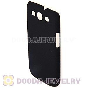 Frosted Protective Back Cover Cases For Samsung Galaxy S3