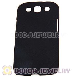 Frosted Protective Back Cover Cases For Samsung Galaxy S3
