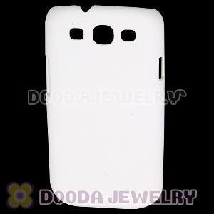 Frosted Protective Back Cover Cases For Samsung Galaxy S3