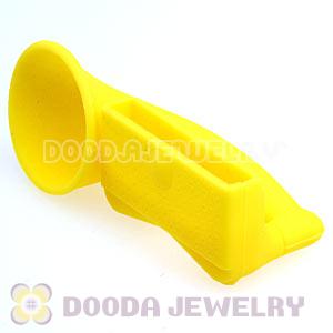 Silicone Bone Horn Stand iPhone Amplifier Speaker Wholesale