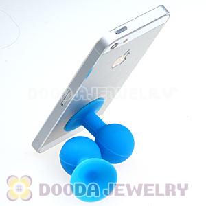 Multi Functional Silicone Sucker Stand And Stick For Smartphone