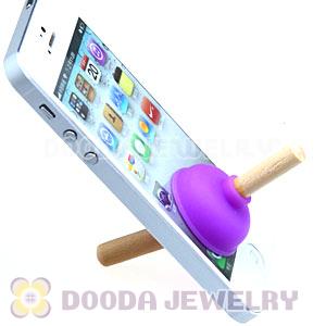 Multi Functional Sucker Stand And Stick For Smartphone Wholesale