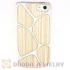 Top Class Wood Protective Cover Cases For Apple iPhone 5