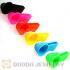 Silicone Bone Horn Stand iPhone Amplifier Speaker Wholesale