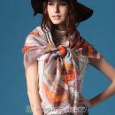 100% Cashmere Wool Scarf Urban Retro Pashmina Scarves Shawl Wholesale