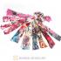 New Arrival European Mulberry Silk Scarves Digital Painting Pashmina Shawls Wholesale