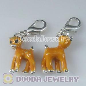 Wholesale Tscharm Jewelry Dog Charms