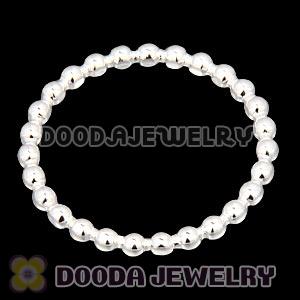 European Sterling Silver Stackable Bubble Ring Wholesale